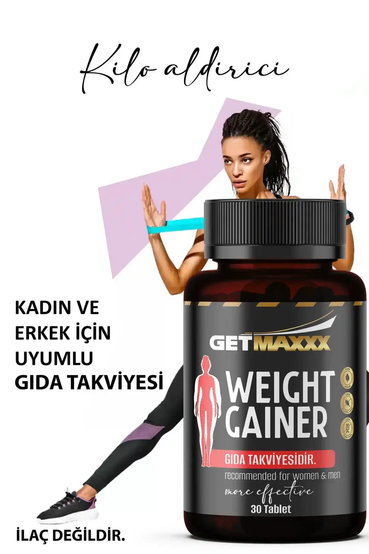 Sağlıklı Kilo Almak İçin İştah Açıcı Doğal Şuruplar ve Kullanım İpuçları