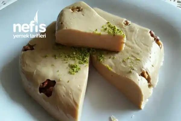 Sağlıklı ve Besleyici Alternatifler: Tahin Helvası ve Doğal Atıştırmalıklar