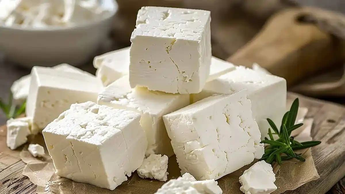 Sağlıklı ve Besleyici Peynir Türleri: Günümüz Tüketicisi İçin Bilinmesi Gerekenler