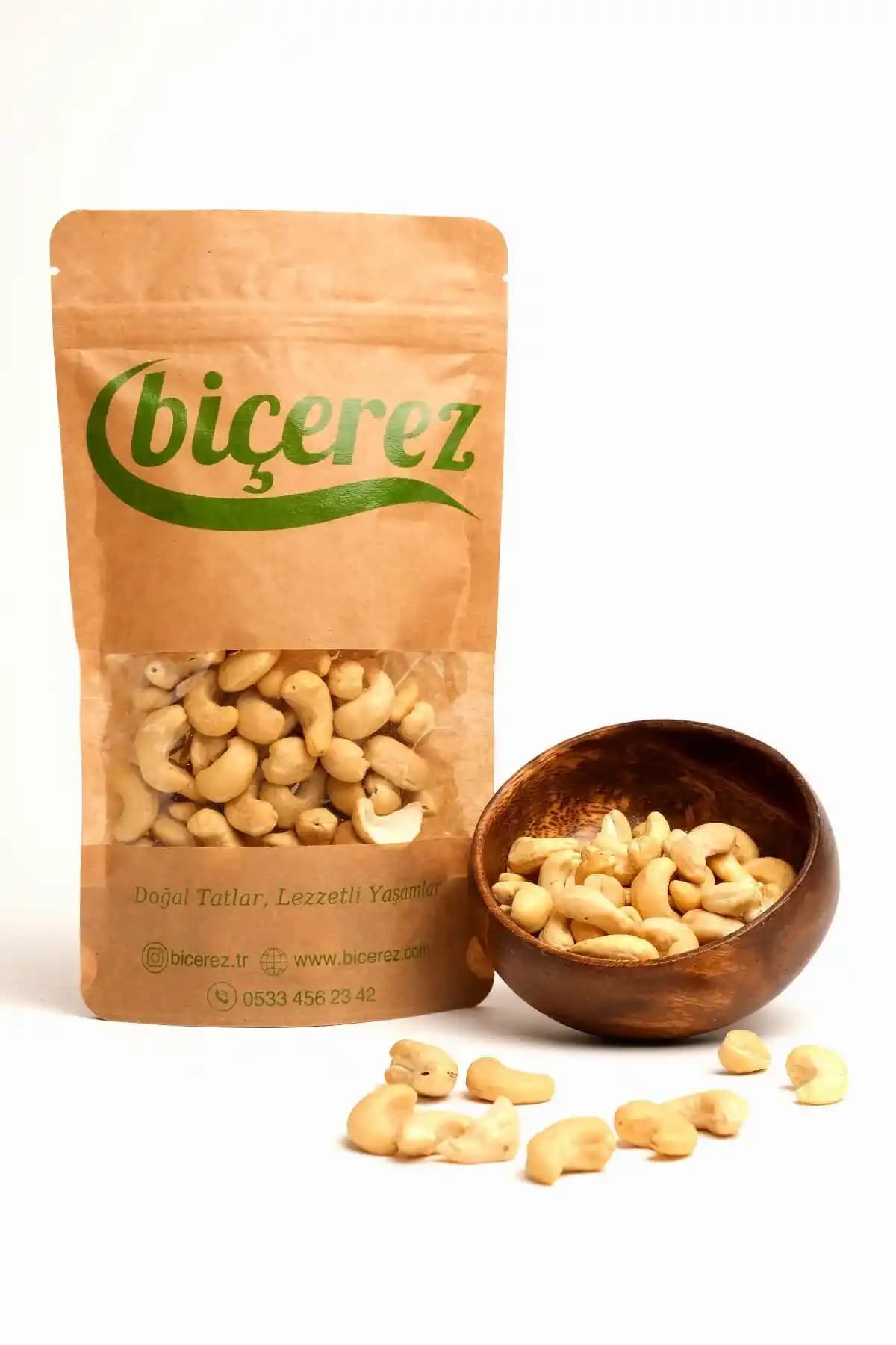 Sağlıklı ve Doğal Kiraz Alternatifleri: Organik ve Taze Seçenekler