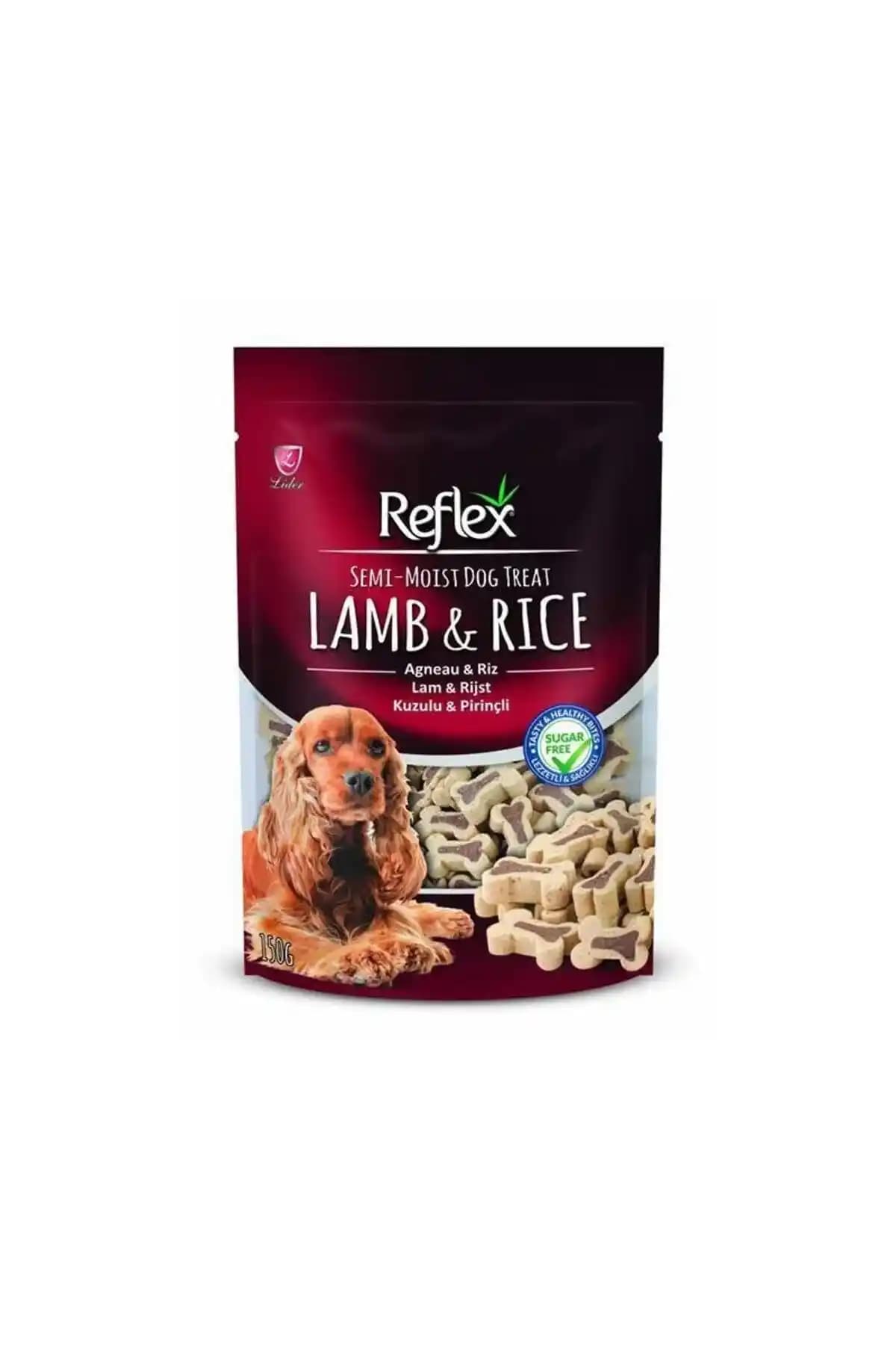 Sağlıklı ve Doğal Kuzu Eti ve Pirinç İçeren Köpek Ödülleri Rehberi