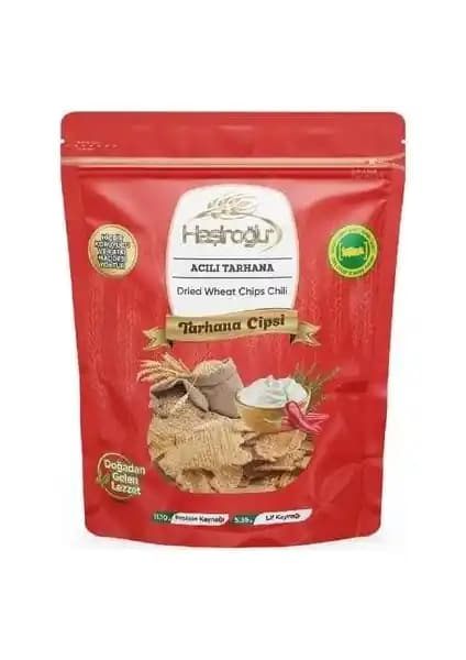 Sağlıklı ve Doğal Tarhana Seçenekleri: Geleneksel Tariflerle Modern Sağlık Yaklaşımları