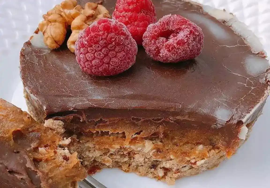 Sağlıklı ve Doğal Tatlı Alternatifleri: Günümüz Gıda Trendleri ve Beslenme Alışkanlıkları