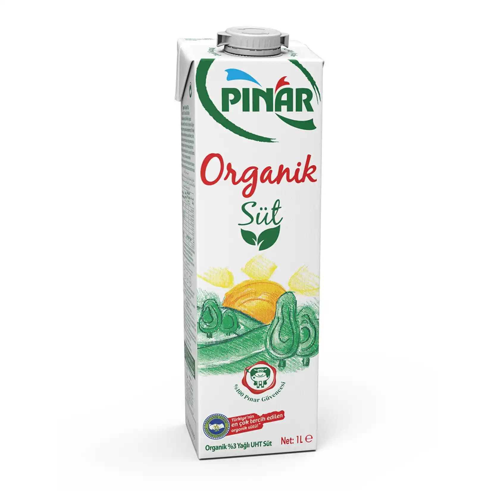 Sağlıklı ve Güvenilir Organik Süt Ürünleri Seçimi Rehberi
