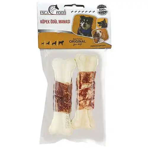 Sağlıklı ve Güvenli Köpek Kemik Ödülleri Seçimi Rehberi