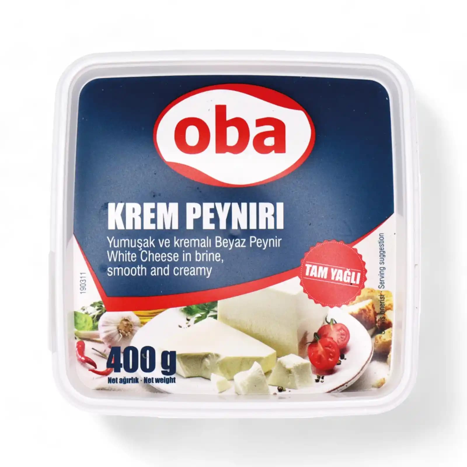 Sağlıklı ve Kaliteli Krem Peynir Seçimi İçin Bilmeniz Gerekenler