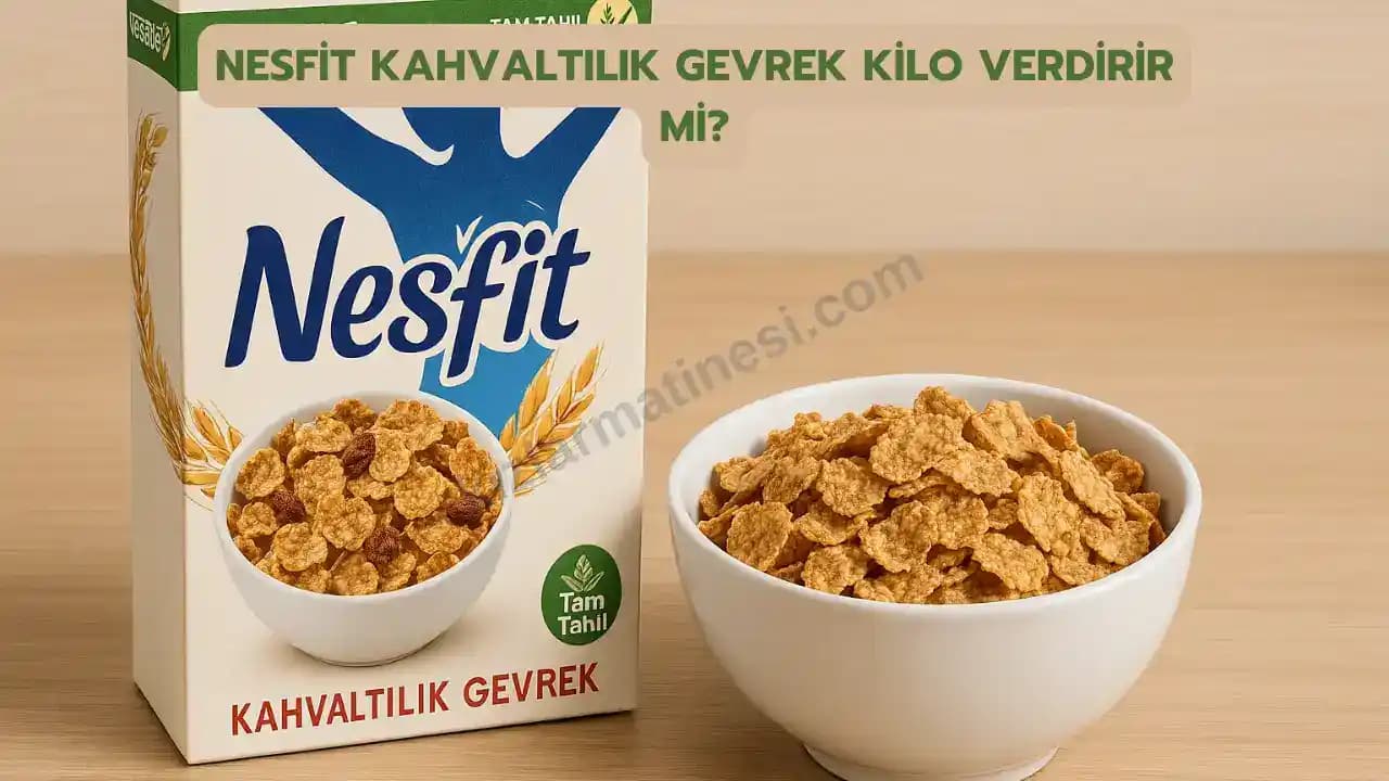 Sağlıklı ve Lezzetli Kahvaltılık Gevrek Seçenekleri ve Dikkat Edilmesi Gerekenler