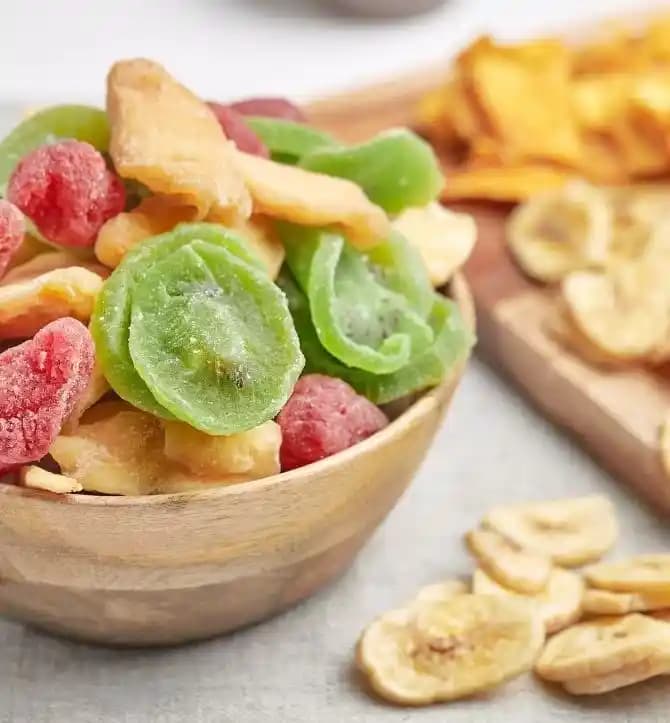 Sağlıklı ve Lezzetli Kuru Meyve Seçenekleri: Beslenme Alışkanlıklarınızı Geliştirin