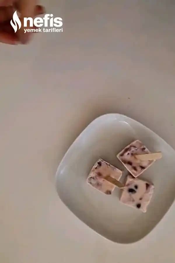 Sağlıklı ve Lezzetli Tatlı Yoğurt Atıştırmalıkları Piyasası ve Trendleri