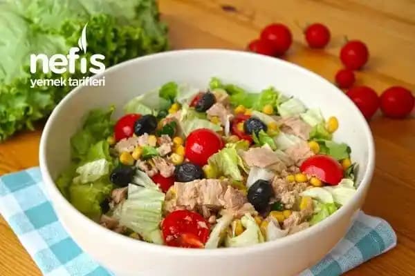 Sağlıklı ve Pratik Ton Balığı Yemekleri ile Günlük Beslenmenizi Zenginleştirin