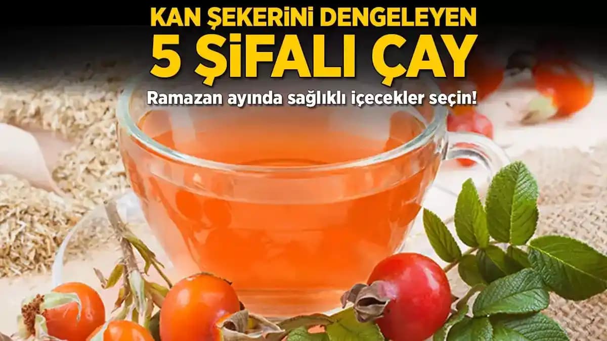 Sağlıklı Yaşam İçin Çay Seçenekleri ve Günlük Kullanım İpuçları