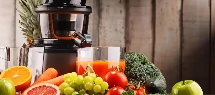 Sağlıklı Yaşam İçin Meyve Sıkacağı Seçerken Dikkat Edilmesi Gerekenler ve Türleri