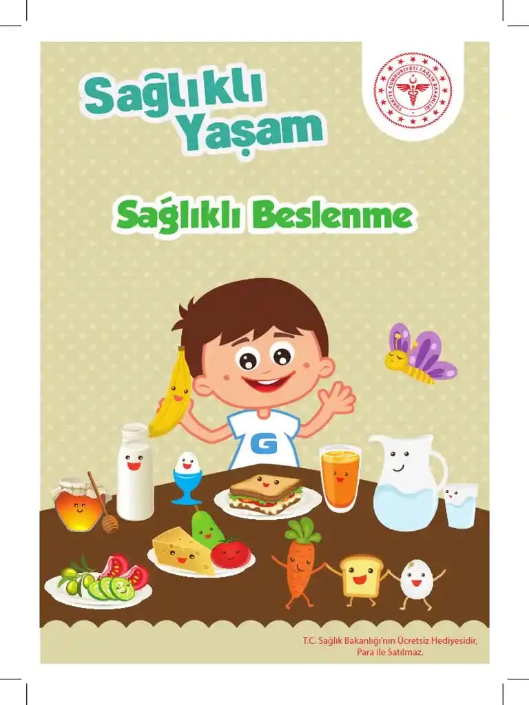 Sağlıklı Yaşam İçin Süpermarketlerde Doğru Beslenme ve Ürün Seçenekleri
