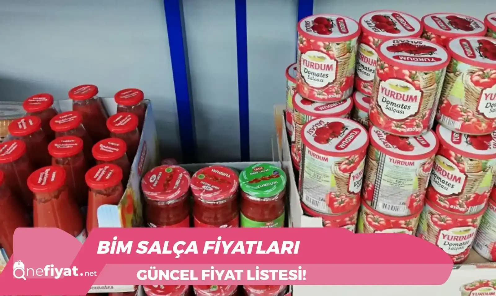 Salça Fiyatlarındaki Güncel Durum ve Ekonomik Faktörlerin Tüketici Üzerindeki Etkisi