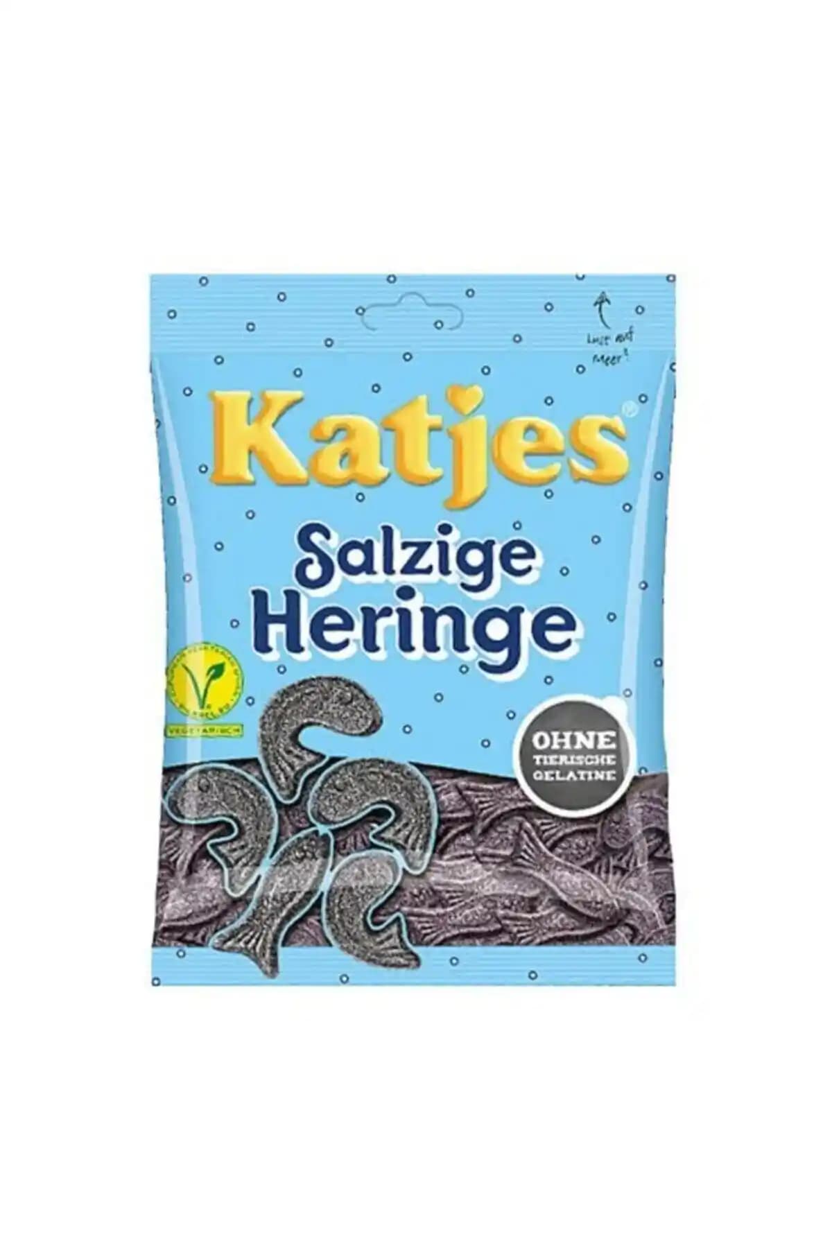 Salzige Hering Paketleri ve Piyasa Durumu Hakkında Güncel Bilgiler