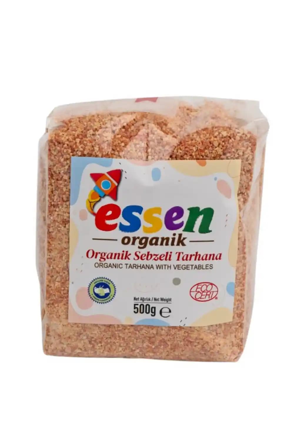 Sebos Tarhana: Organik ve Doğal İçeriğiyle Sağlıklı Geleneksel Lezzet