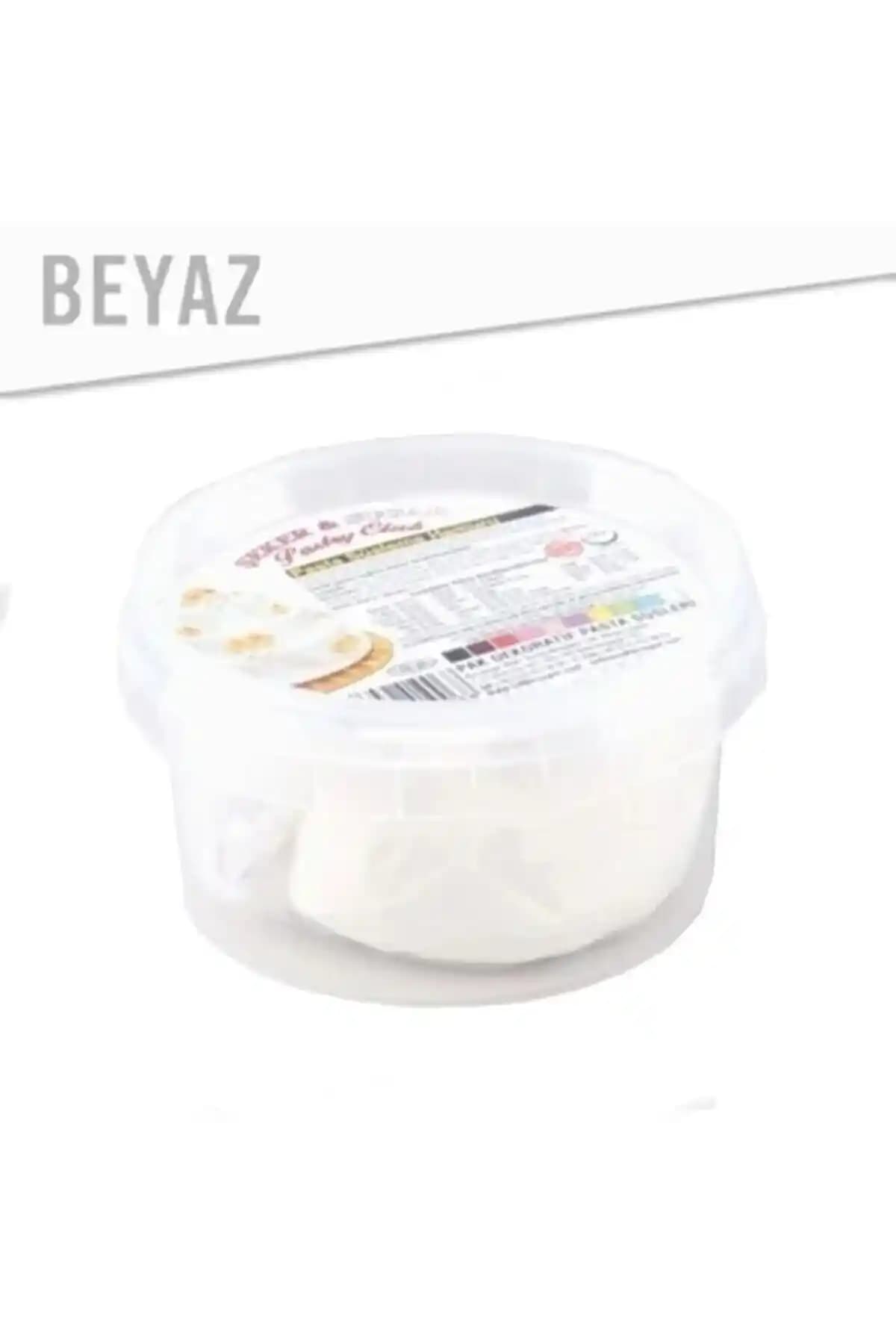 Şeker Hamuru Seçimi ve Kalite Değerlendirmesi: Pasta Süsleme İçin İpuçları ve Marka Analizi