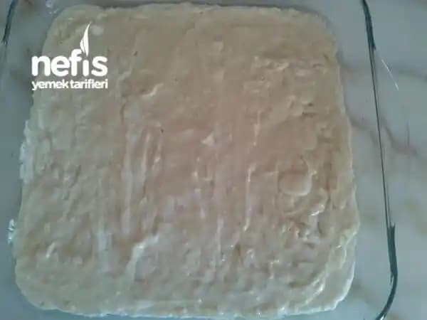 Şekerli Patlayan Yoğurt Tatlısı Tarifi ve Yapım Teknikleri