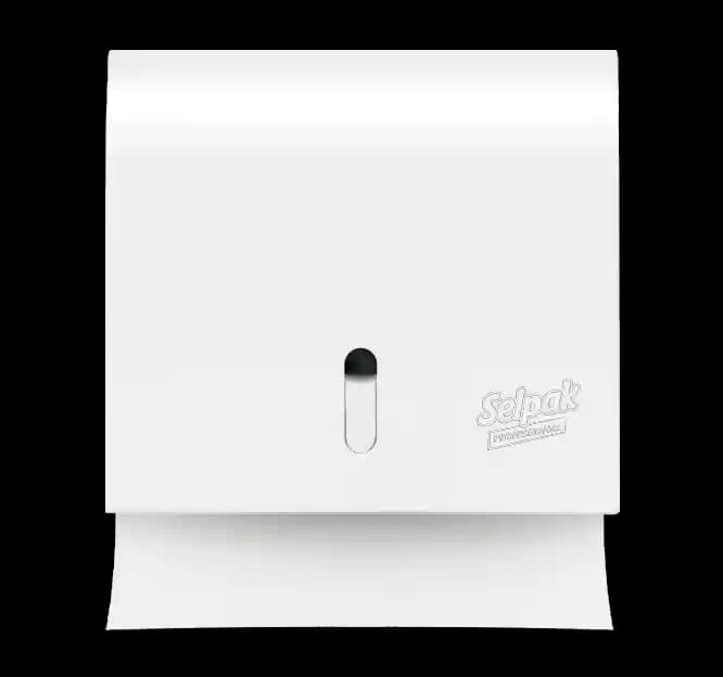 Selpak Dispenser Havlu ile Hijyenik ve Pratik Temizlik Çözümleri