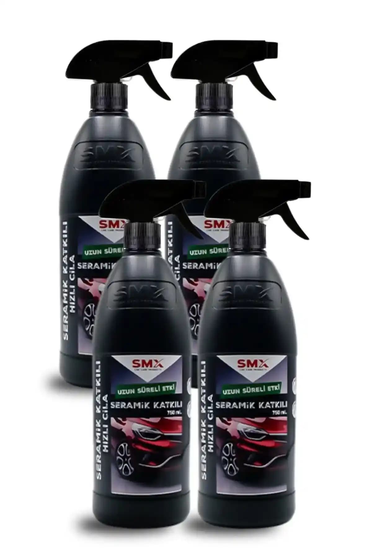 Seramik Katkılı Cila Ürünleri ve Kullanım İpuçları: Dayanıklılığı Artıran Çözümler