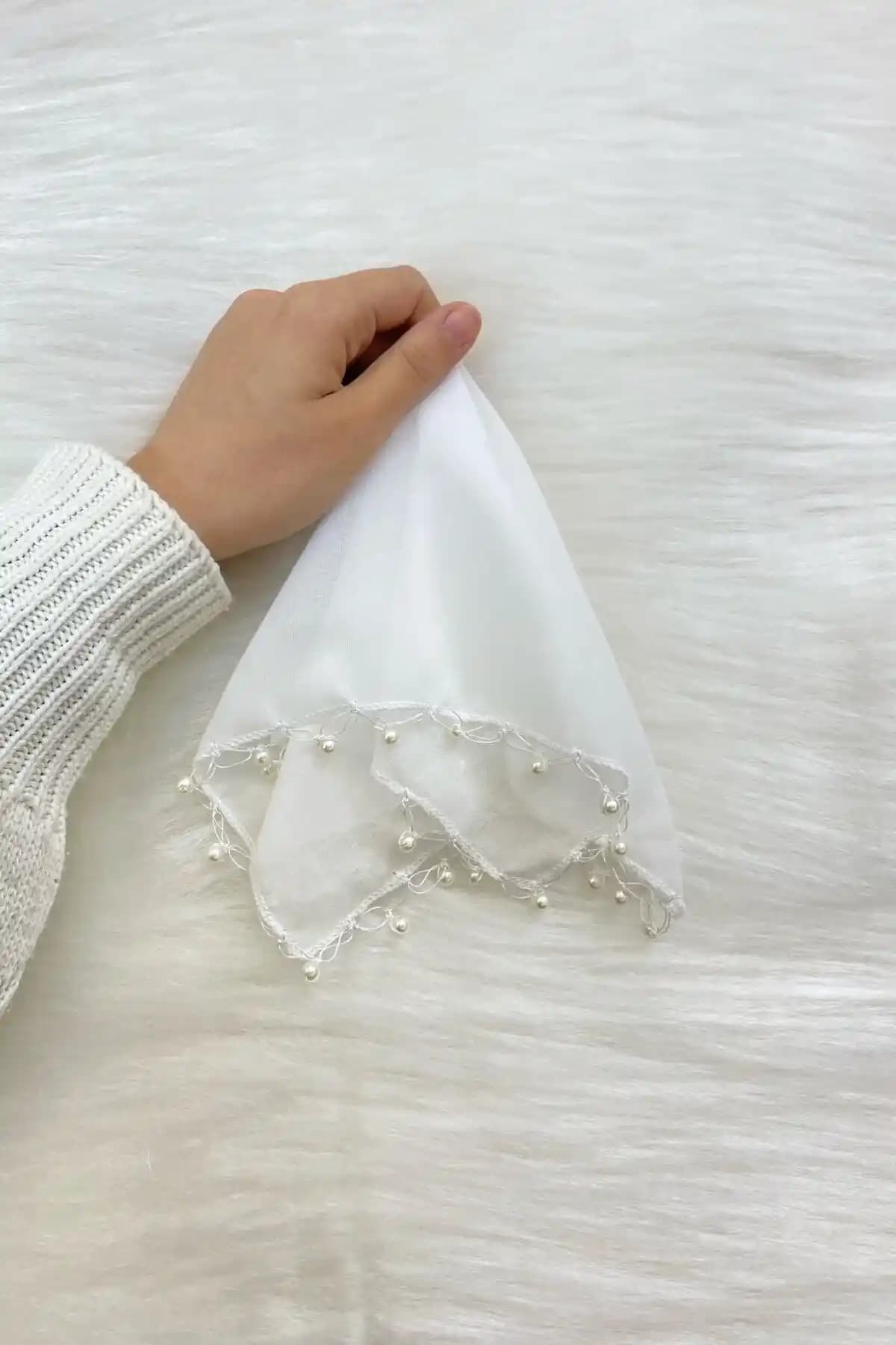 Sifon Gelin Mendili Fiyatları ve Piyasa Durumu Hakkında Güncel Bilgiler