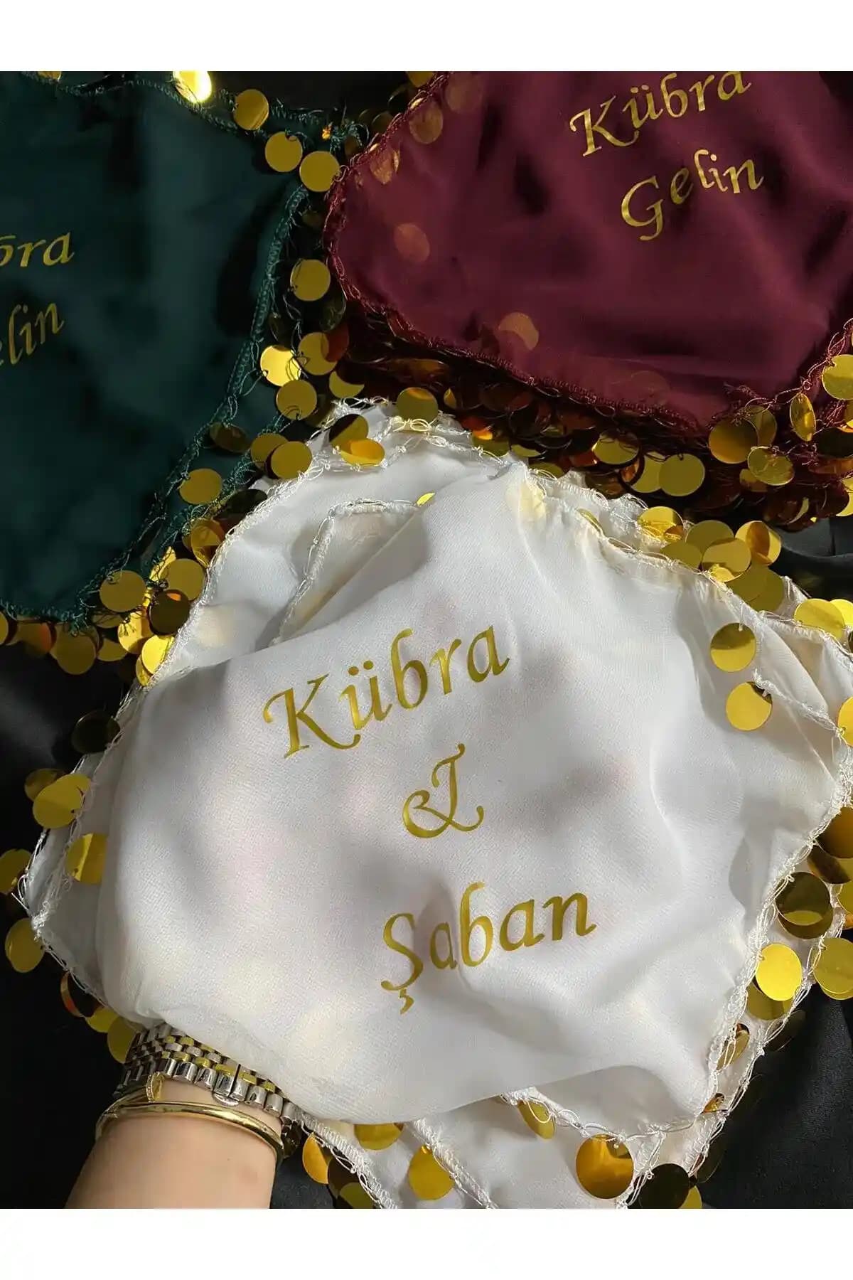 Sifon Mendil Kullanımı ve Geleneksel Kutlamalarda Önemi