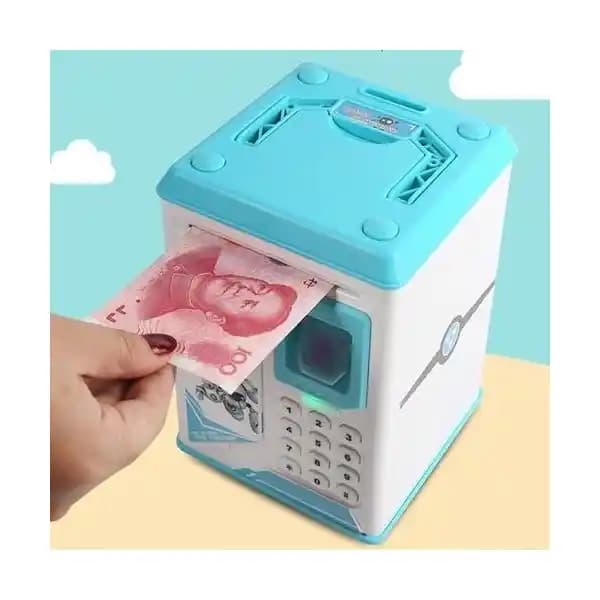 Şifre Korumalı Kumbara Kutuları: Güvenli ve Pratik Para Saklama Çözümleri