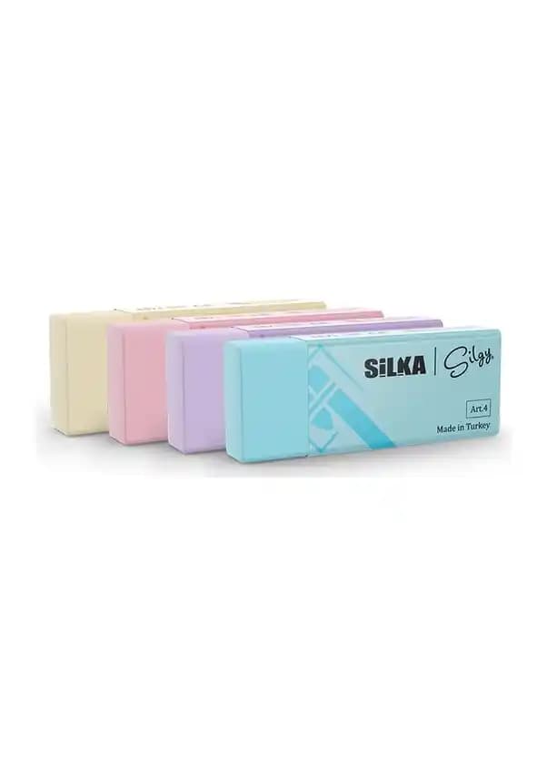 Silgi Seçimi ve Özellikleri: Kırtasiye Ürünlerinde Temel Bilgiler ve Kullanım İpuçları