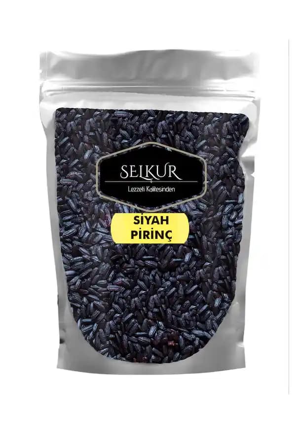 Siyah Pirinç Fiyatları ve Piyasa Durumu Güncel Bilgilerle Analizi
