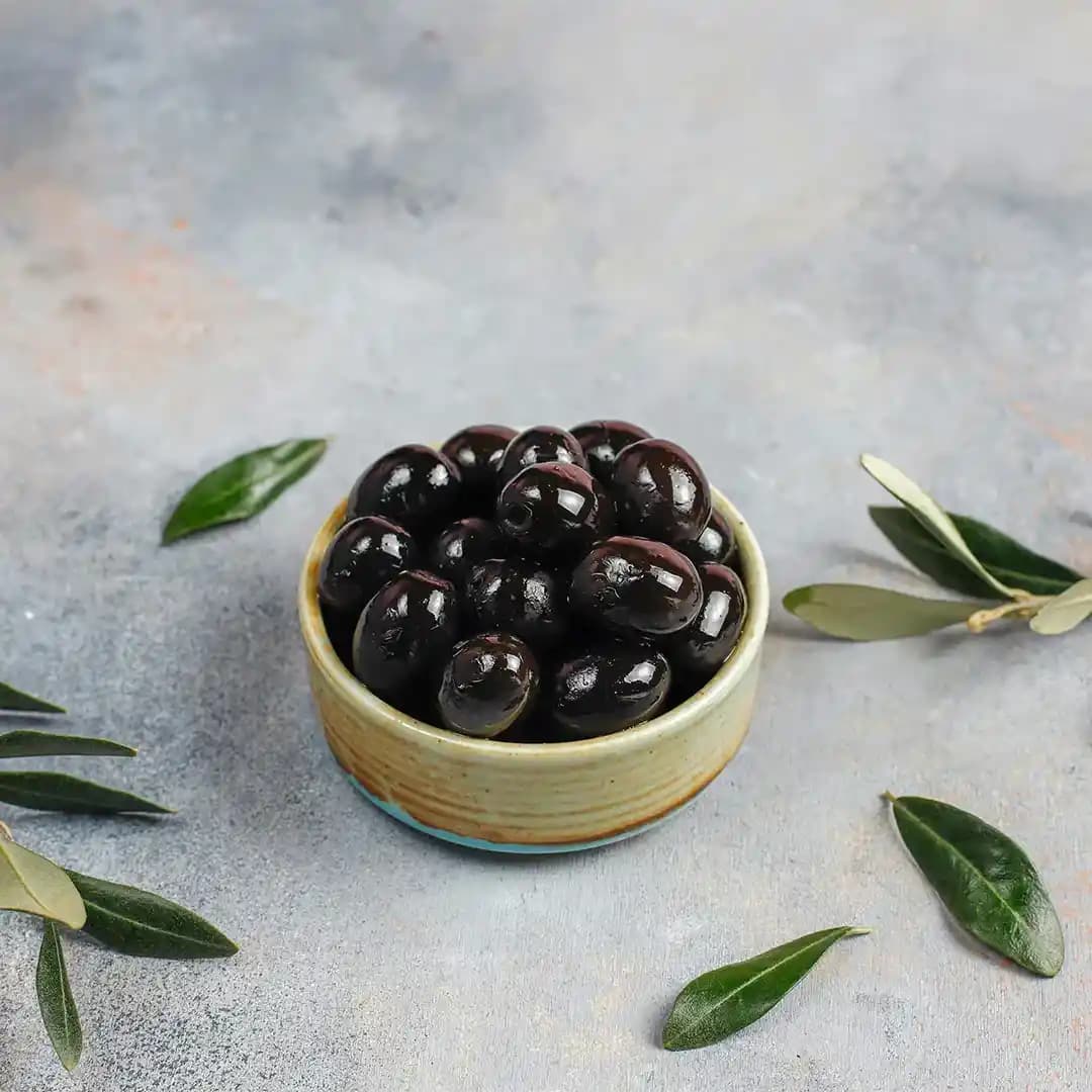 Siyah Zeytin Çeşitleri ve Kullanım Alanları Hakkında Detaylı Bilgi