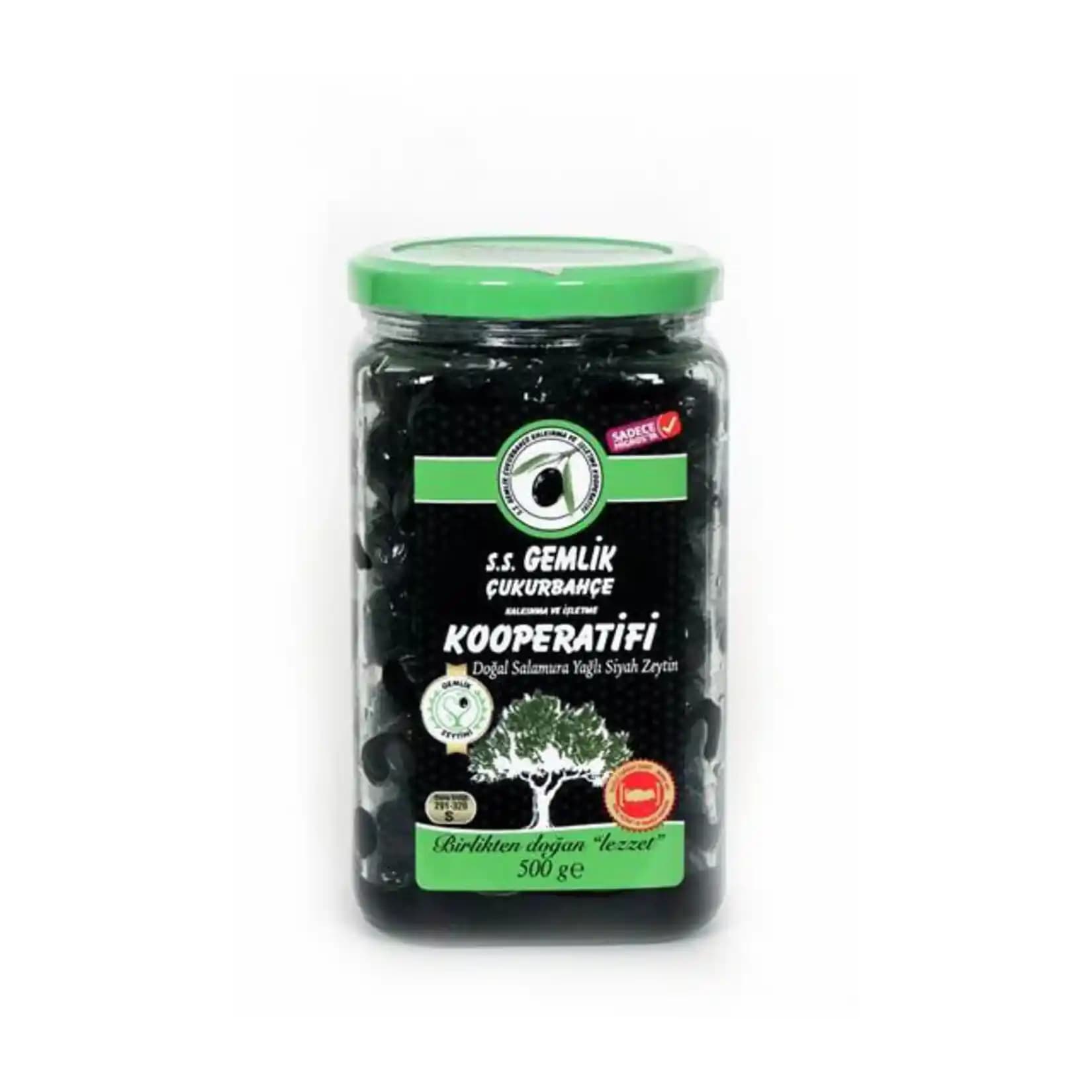 Siyah Zeytin ile Sağlıklı ve Lezzetli Atıştırmalık Seçenekleri