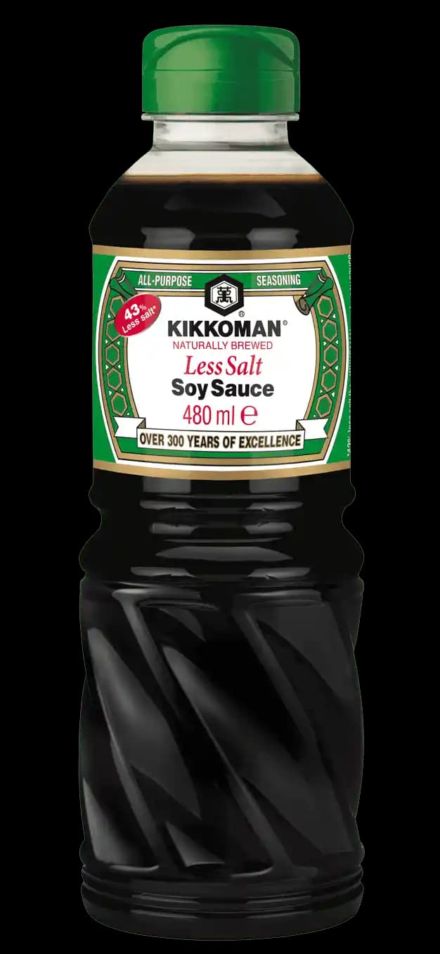 Soya Sosunun Tat ve Tuz İçeriği: Lezzet ve Sağlık Dengeleyici Özellikleri