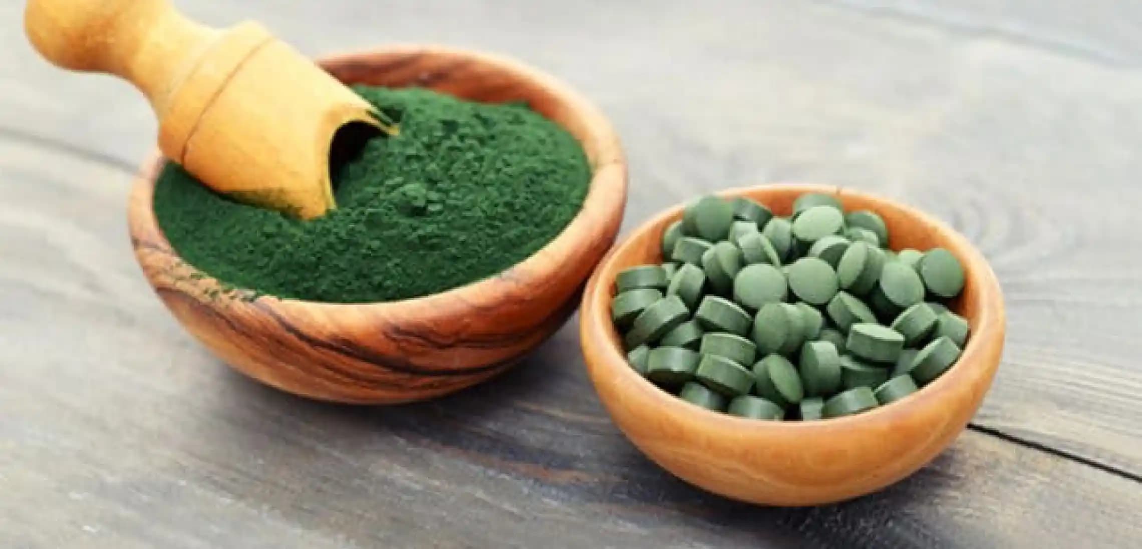 Spirulina Yosunu: Yüksek Protein ve Mineral İçeriğiyle Sağlıklı Yaşam İçin Doğal Bir Seçenek