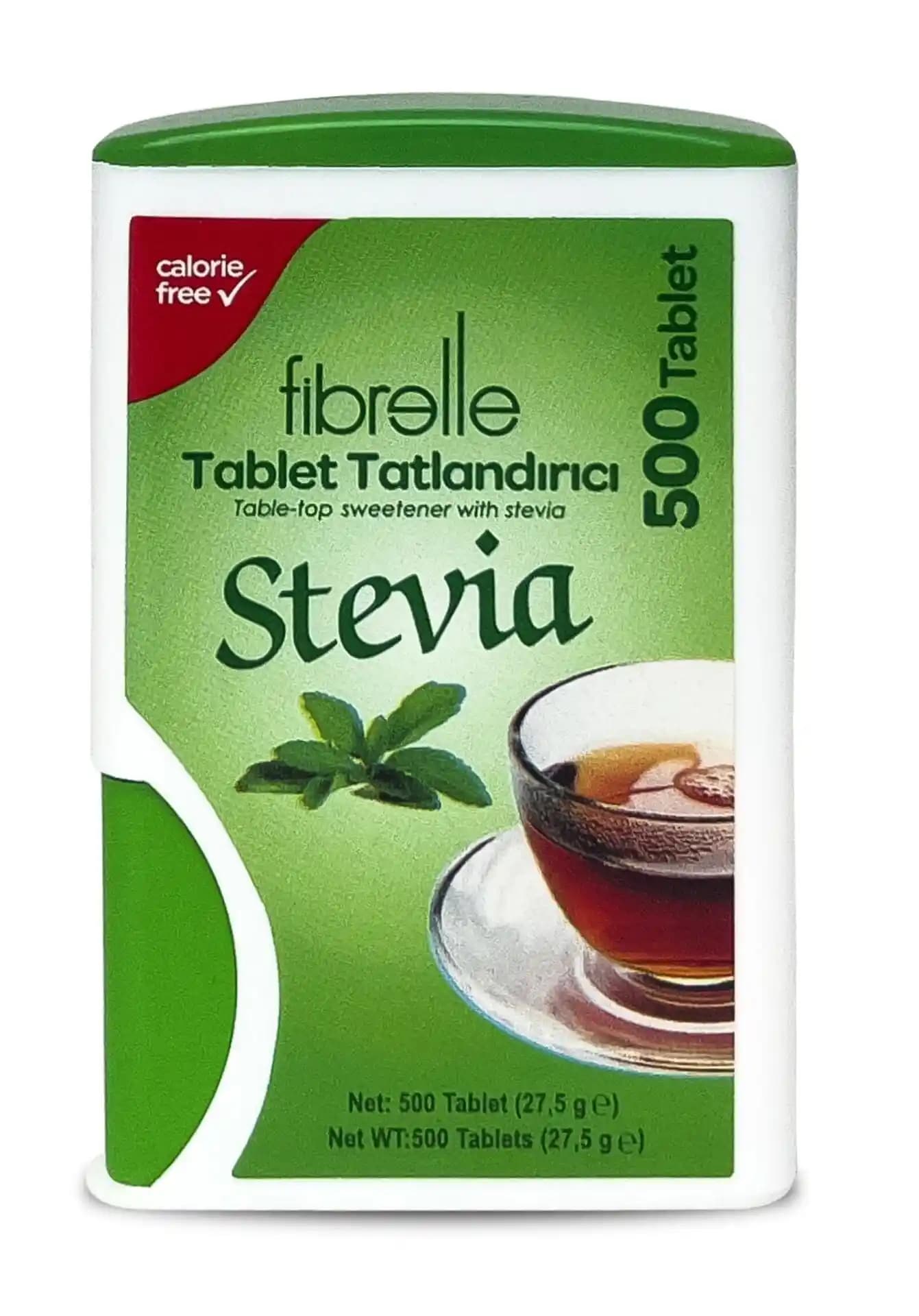Stevia Tatlandırıcıları: Çeşitleri, Kullanım Alanları ve Doğru Seçim Rehberi