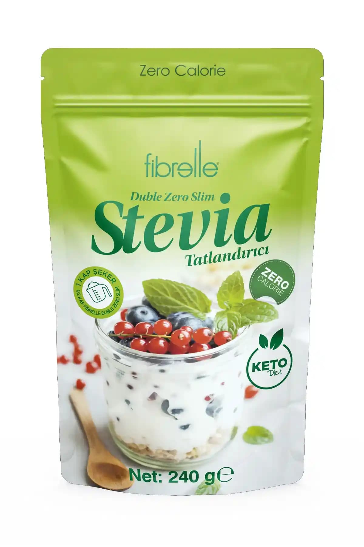 Stevia ve Yapay Tatlandırıcıların Karşılaştırması Sağlıklı Yaşam ve Diyabet İçin Önemli Seçenekler