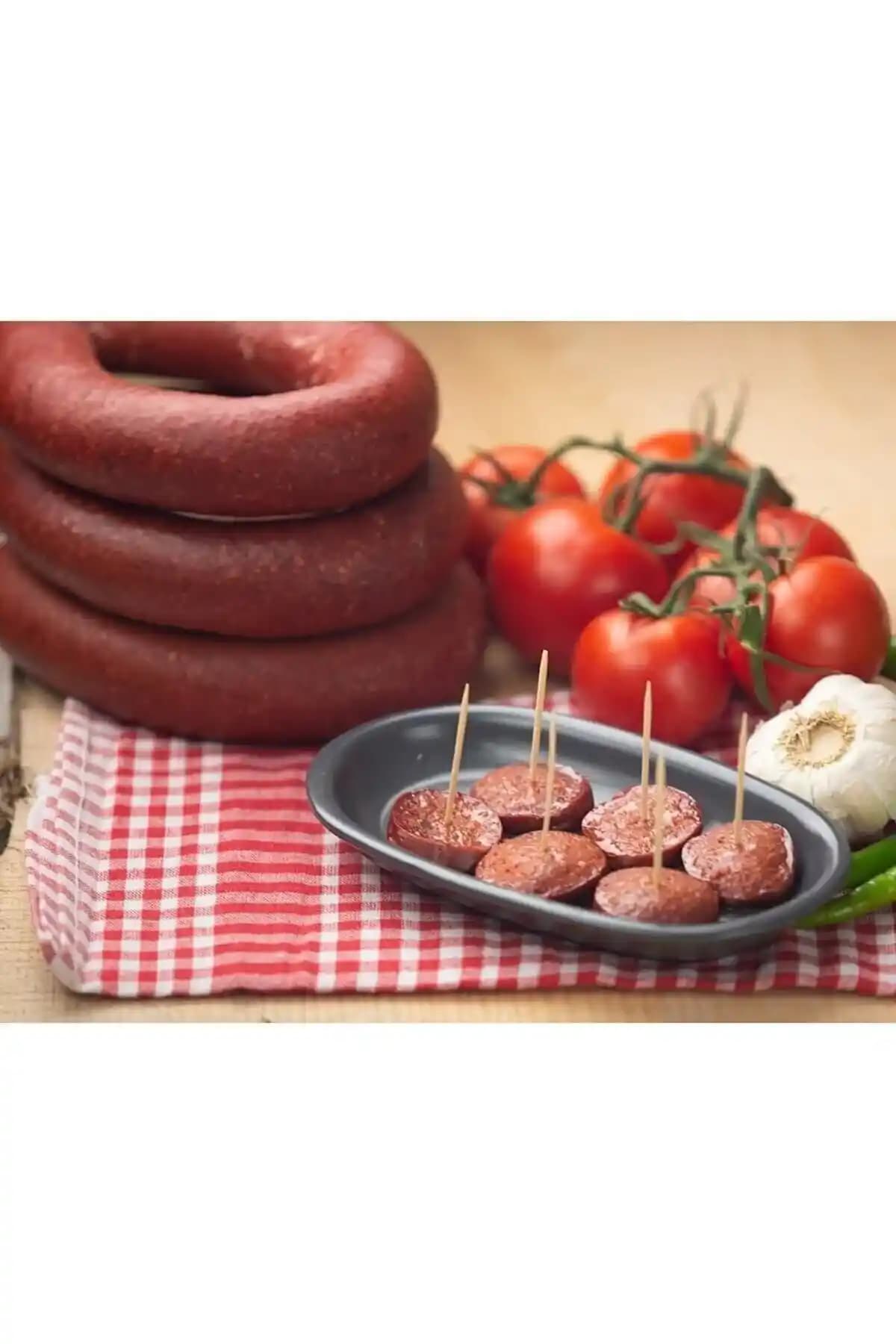 Sucuk Çeşitleri ve Özellikleri: Geleneksel Türk Et Ürünleri Hakkında Kapsamlı Bilgi