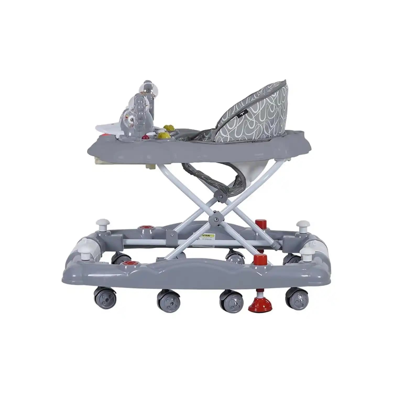 Sunny Bebek Ergonomik Yürüteçleri: Güvenli ve Konforlu Seçenekler ile Bebek Gelişimini Destekleyin