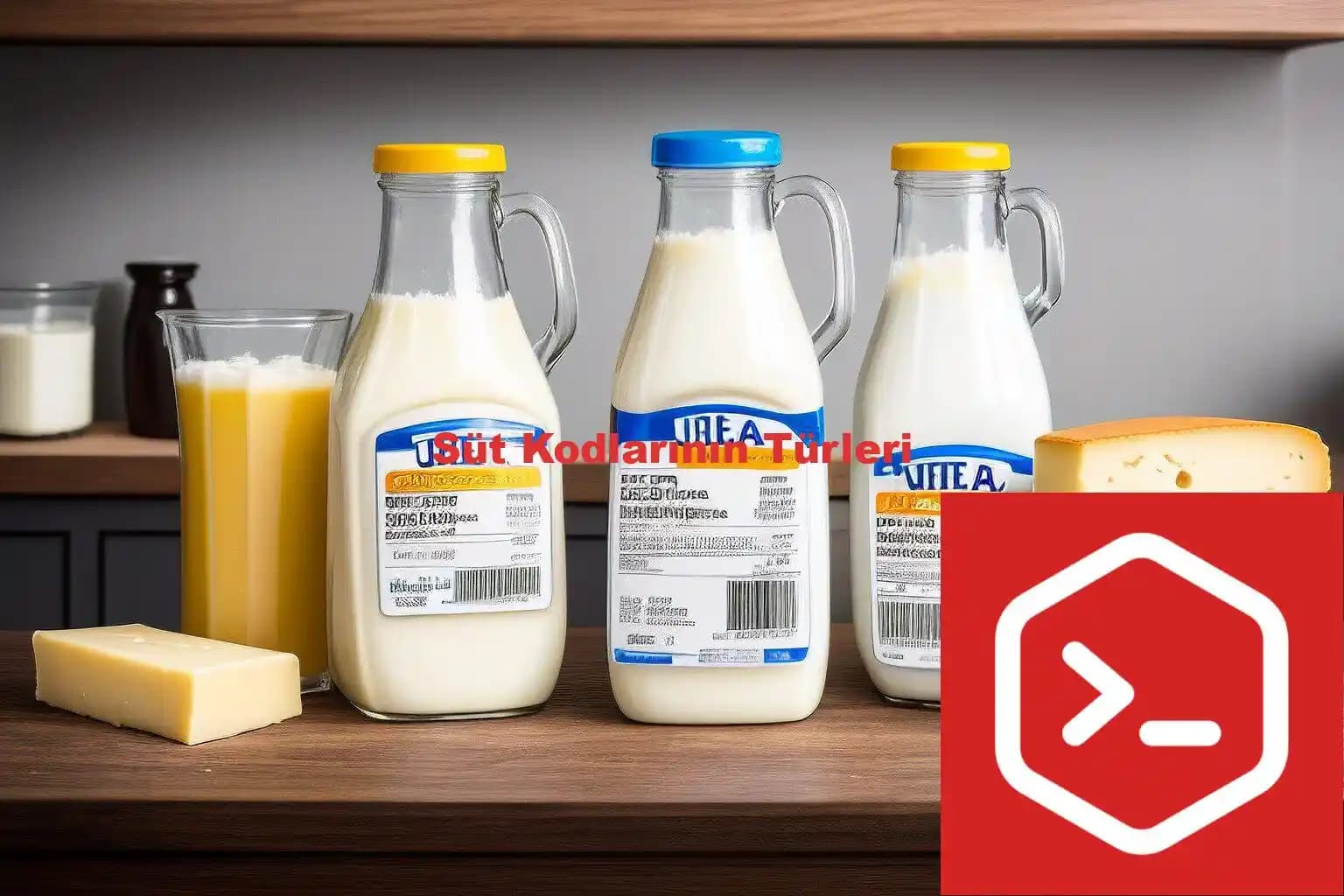 Süpermarket Sütleri: Kalite ve Güvenilirlik Standartları Üzerine Güncel Bir Değerlendirme