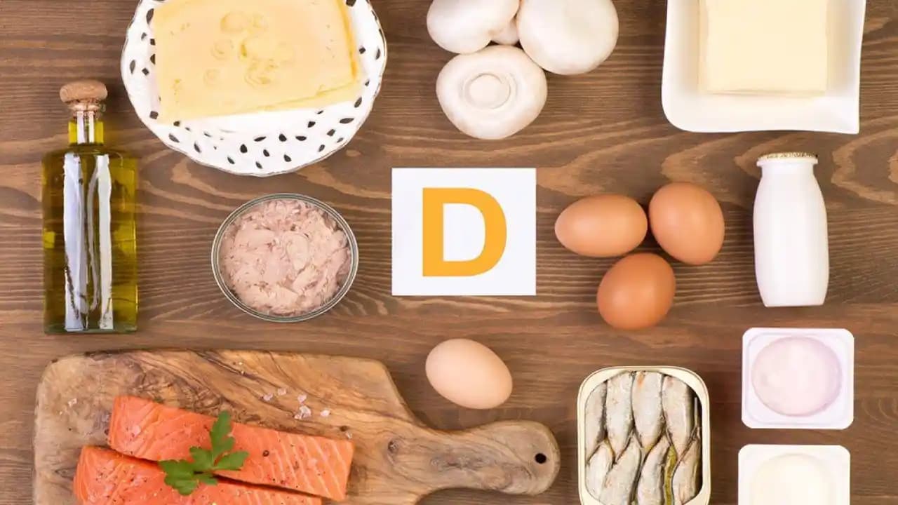 Süpermarketlerde Bulunan D Vitamini Zengini Gıdalar ve Tüketim İpuçları