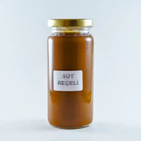 Süt Reçeli Üretimi ve Kullanıcı Deneyimleri: Malzeme ve Tarif İpuçları