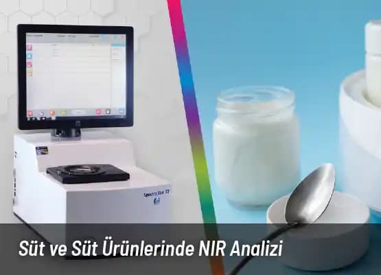 Süt Ürünlerinde Tazelik ve Kalitenin Sağlanması ve Korunması Yöntemleri