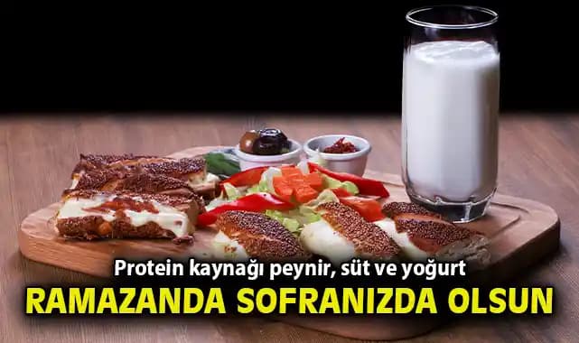 Süt ve Sağlıklı Enerji: Güncel Trendler ve Bilimsel Yaklaşımlar