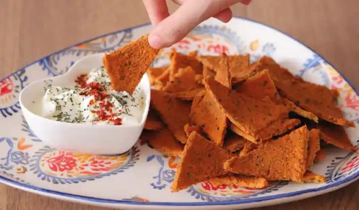 Tahıl Cipsleri: Sağlıklı ve Besleyici Atıştırmalık Seçenekleri Rehberi