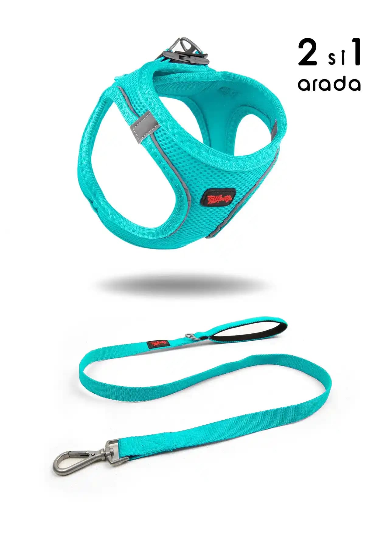 Tailpetz Tasma Setleri: Güvenli ve Konforlu Köpek Yürüyüşü İçin Uygun Seçenekler