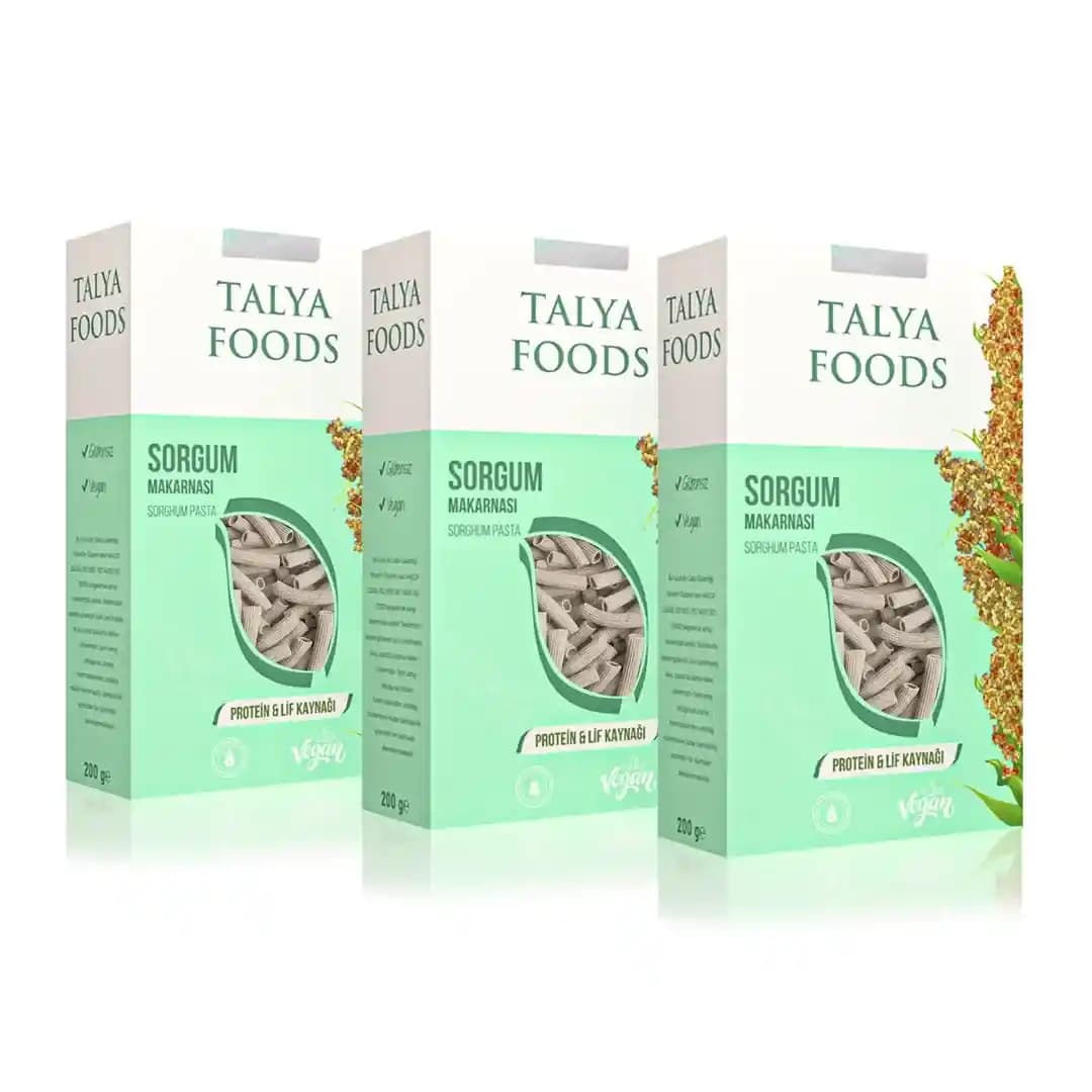 Talya Foods ve Glutensiz Makarna Ürünleri Hakkında Güncel Durum Analizi