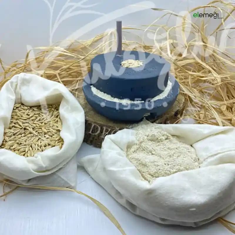 Tam Buğday Unu Nedir ve Sağlığa Faydaları Nelerdir