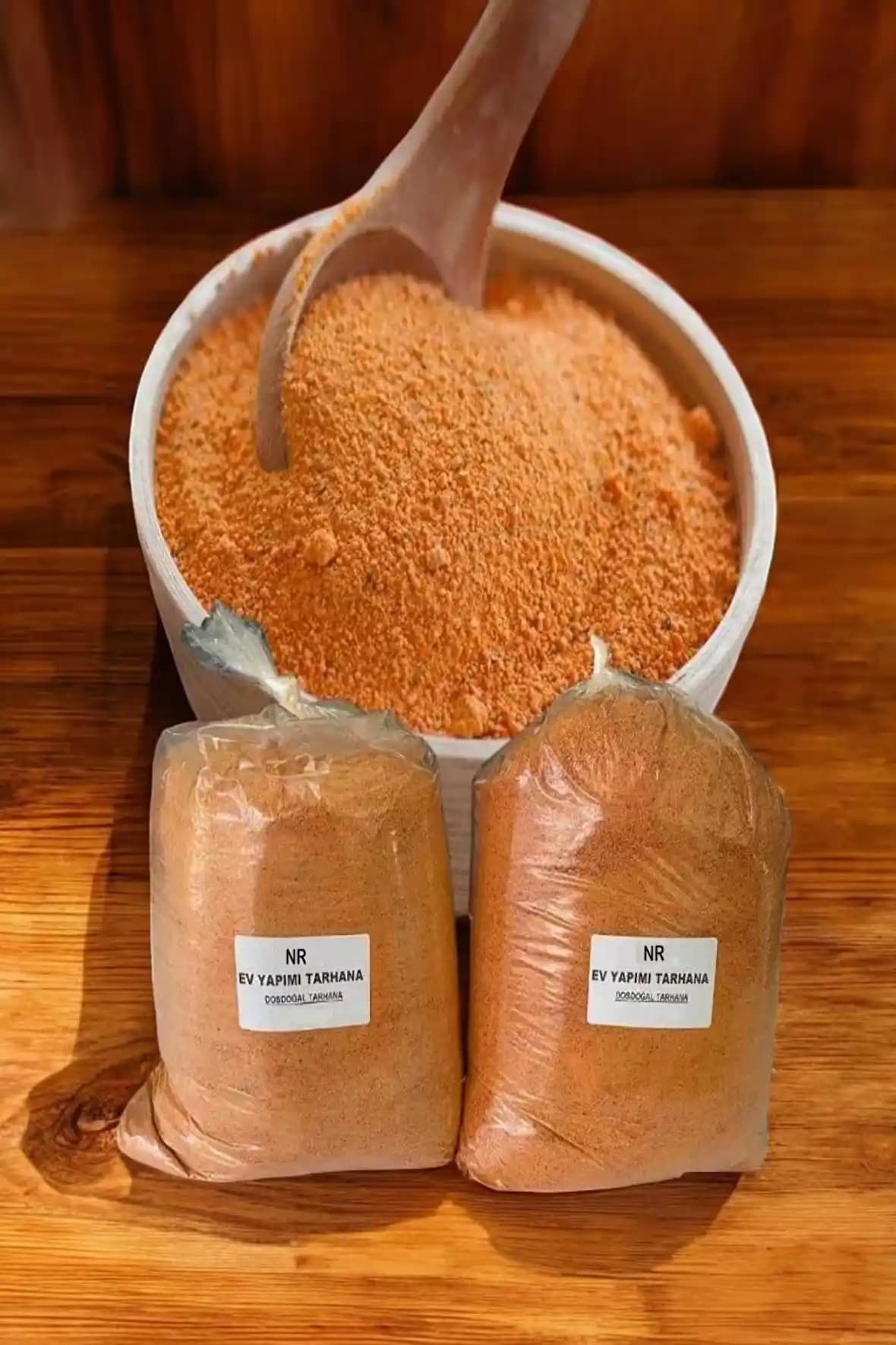 Tarhana Nedir ve Ev Yapımı Tarifleriyle Sağlıklı Bir Alternatif