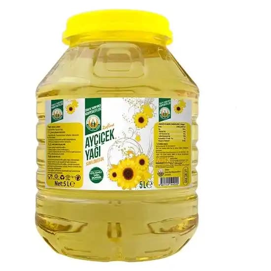 Tarım Kredileri ve 5 Litre Ayçiçek Yağı Ürünlerinin Önemi ve Kullanımı