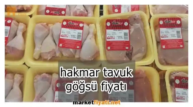 Tavuk Göğsü Gramajları ve Fiyatları: Marketlerdeki Çeşitlilik ve Tüketici İçin İpuçları