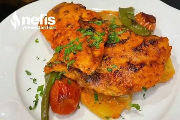 Tavuk Göğsü Gramajları ve Kullanım Alanlarına Yönelik Detaylı Rehber